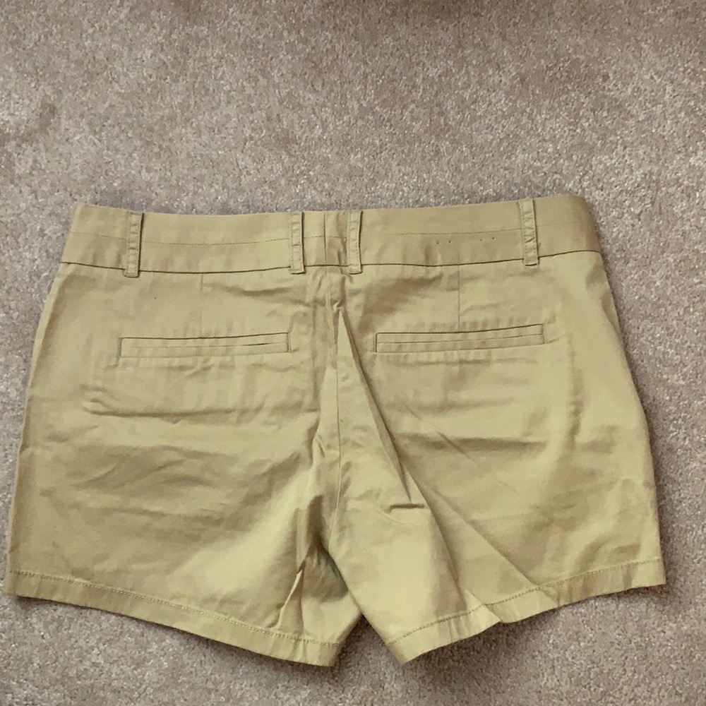 J crew shorts - Picture 2 of 4